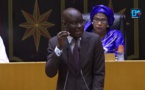 Cheikh Bamba Dièye : « Négocier des accords avec la Mauritanie est plus avantageux que les accords de l'Union européenne »