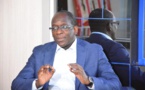 Covid-19 :  Diouf SARR annonce l'interdiction des regroupements et...