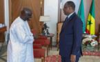 Idrissa SECK réitère sa "fidélité" et  sa "loyauté" au président Macky SALL