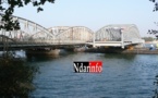 Saint-Louis: Fermeture du pont Faidherbe pour maintenances (nuit du dimanche 10 au lundi 11 février 2013).