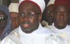 Khutba Imam Mouhammedou Abdallah Cissé ( vendredi 08 février 2013)
