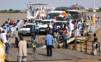 Entrée illégale en Mauritanie : 34 Sénégalais refoulés