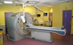 Santé : L’hôpital régional de Saint-Louis se dote d’un scanner. [AUDIO]