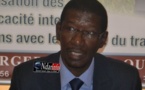 UGB - Signature du CDP: Le discours de Mary Teuw Niane [VIDEO]
