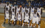 Basket Ball - Championnat National masculin - 12ème tour : Derby du Nord l’UGB domine le SLBC.