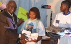 Éducation : Le projet MDG’15 récompense l’expression artistique des élèves.|VIDEOS| 