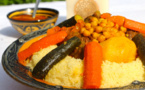 Le couscous du Maghreb devient patrimoine immatériel de l'Unesco