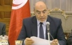 URGENT TUNISIE : le Premier ministre Hamadi Jebali annonce sa démission.