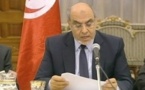 URGENT TUNISIE : le Premier ministre Hamadi Jebali annonce sa démission. URGENT TUNISIE : le Premier ministre Hamadi Jebali annonce sa démission.