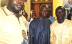 LE GIE "DIAPALÉ N’DAW YI" ATTAQUÉ : Babacar GAYE "couvre" Mansour FAYE