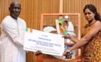 Culture : Amina DIOP, une pépite artistique de Saint-Louis à l’avenir prometteur Culture : Amina DIOP, une pépite artistique de Saint-Louis à l’avenir prometteur