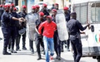 Rébellion contre des forces de défense et de sécurité : Les germes d’un danger