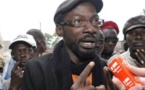 [VIDEO] Saint-Louis: Fadel Barro du mouvement Yen a marre: ''le Gandiolais est abandonné'' et ''Macky Sall doit réagir''.