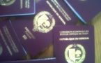 Espagne : Production de passeports biométriques pour les ressortissants sénégalais.