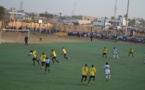 [VIDEO] Extraits du match Linguère- Casa Sports.