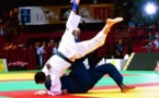 Ouverture de la 15 eme édition du tournoi international de Judo de St-Louis : Ce weekend, Saint-Louis deviendra un carrefour international du sport.