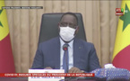 L'état d'urgence assorti d'un couvre-feu décrété à Dakar et Thiès
