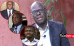 Débat sur le 3e mandat, levée de fonds du PASTEF, bilan de Mansour FAYE et Dénomination des rues : Cheikh Bamba DIÈYE, sans détours … (vidéo)