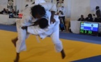 Tournoi International de Judo de Saint-Louis : Résultats de la première journée et combats en vidéos.