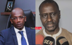 ONAS : Ababacar MBAYE remplace Lansana Gagny SAKHO