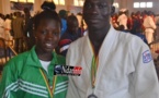 Saint-Louis - Judo: Le manque de salle d’entrainement rabaisse les performances.