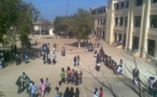 Lycée technique : les éléves contre se rebellent contre le taux d'inscription de 18 000 FCFA.