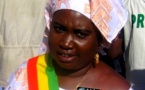 Adja Mame Fatou Kayré dénonce : ‘’Ce protocole de pêche n’est que sabotage’’ Adja Mame Fatou Kayré dénonce : ‘’Ce protocole de pêche n’est que sabotage’’