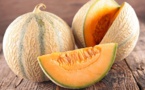 Melon : les 5 bienfaits pour la santé