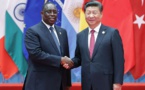 Vaccin contre la Covid : le Sénégal en pourparler avec la Chine