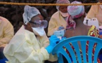 Vaccination - Sénégal : démarrage avant fin mars, selon Diouf SARR