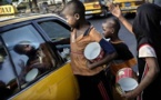 Saint-Louis - Interdiction de la mendicité: Une association dénonce un ''trafic d'enfants'' aux frontières du Sénégal.