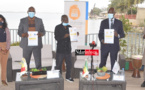 Jeux olympiques de la Jeunesse Dakar 2026 : À Saint-Louis, une convention de maitrîse d’ouvrage déléguée signée avec l’Ageroute (vidéo)