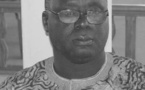 La lumière d’Al Azhar s’est éteinte à l’UGB ! Professeur Cheikhou Diouf est décédé ! Par Mamadou Youry Sall