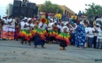 72 heures culturelles "Festiwal" de Dagana:  Le Oualo renoue avec sa tradition.