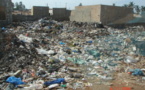 Saint-Louis - Assainissement : La Commune a démarré un programme de nettoiement de la berge de Ndiolofène. (AUDIO)