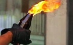 Il écope 5 ans de prison pour incendie volontaire.