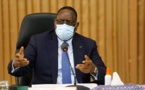 L’état de catastrophe sanitaire décrété à Dakar et Thiès
