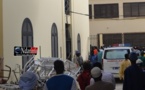 Dernière minute: Bilan macabre après une collision de pirogues à  Saint-Louis.