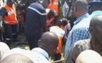 Guet Ndar - Collision de pirogues: Le capitaine Idrissa Seck est mort d'une crampe musculaire 