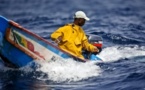 EXCLUSIF | Bilan naufrage à Guet Ndar : 127 pêcheurs, 107 rescapés, une vingtaine de pirogues recensée.