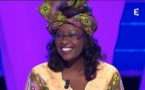 VIDÉO | Une ancienne étudiante de l'UGB ''magistrale'' sur le plateau de ''Questions pour un champion''. Regardez.