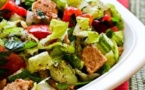 Salade Libanaise