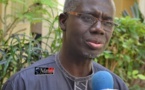 UGB: Le Pr Babaly Sall trouve "inopérante" la possibilité d'un achat massif de consciences.