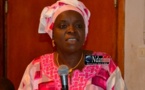 Saint-Louis : Aida Mbaye Dieng, reconduite à  la tête de la LD.