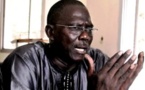 Moustapha Diakhaté : ''le Sénégal reste un pays qui pénalise l’homosexualité''