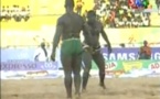  Video| Lutte : Baye Ndiaye Bat Boy Guet Ndar