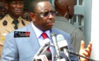 EXCLUSIF: L'adresse à la Nation du Président Macky Sall. [Texte intégral]