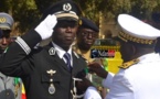 4 avril 2013 à Saint-Louis: La remise des médailles (Vidéo)
