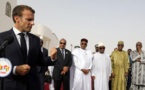 La France et les dirigeants de G5 Sahel ouvrent le sommet stratégique sur la sécurité