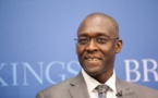 Makhtar Diop prend la tête de la Société financière internationale